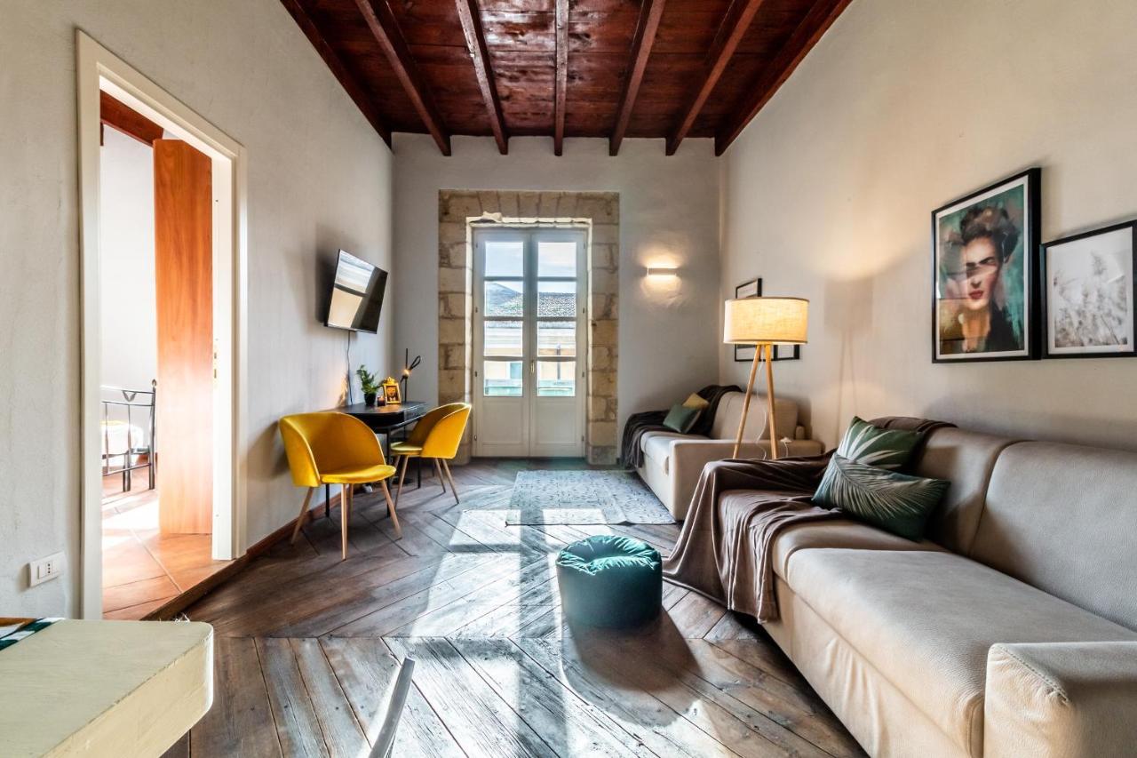 Design Apartments Sassari-Jungle Queen Exterior foto