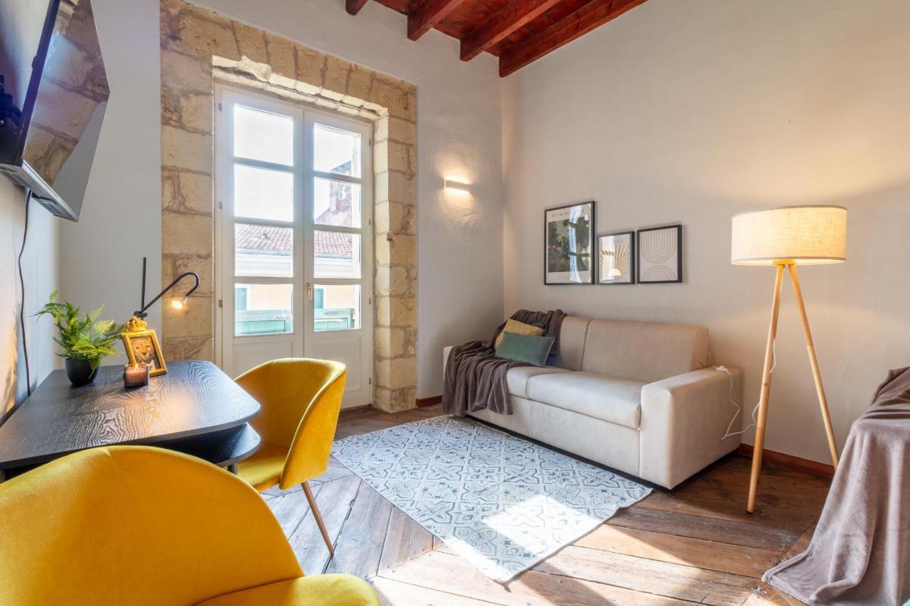 Design Apartments Sassari-Jungle Queen Exterior foto