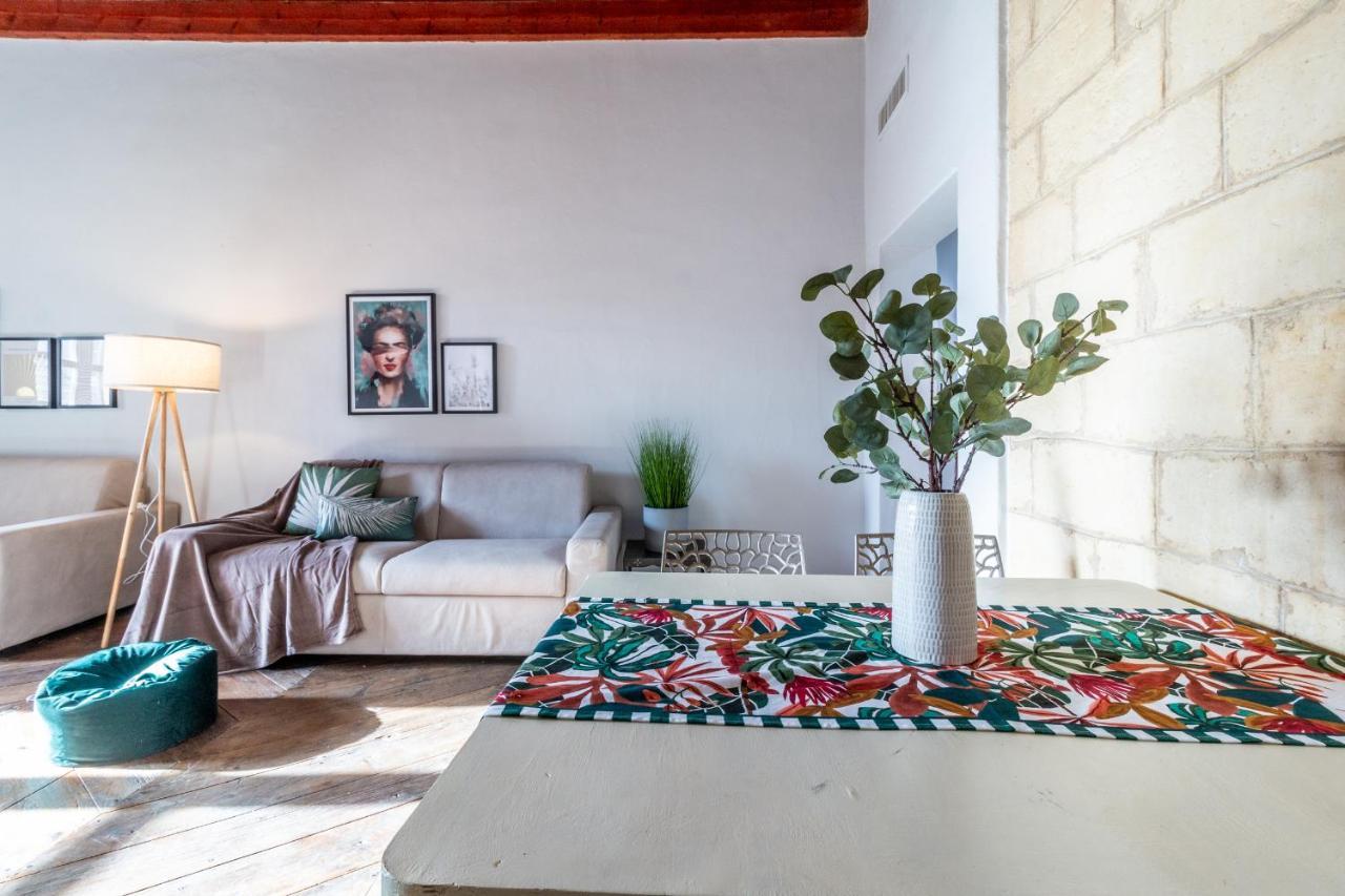 Design Apartments Sassari-Jungle Queen Exterior foto
