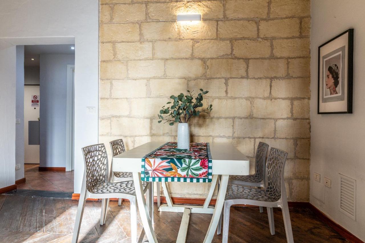 Design Apartments Sassari-Jungle Queen Exterior foto