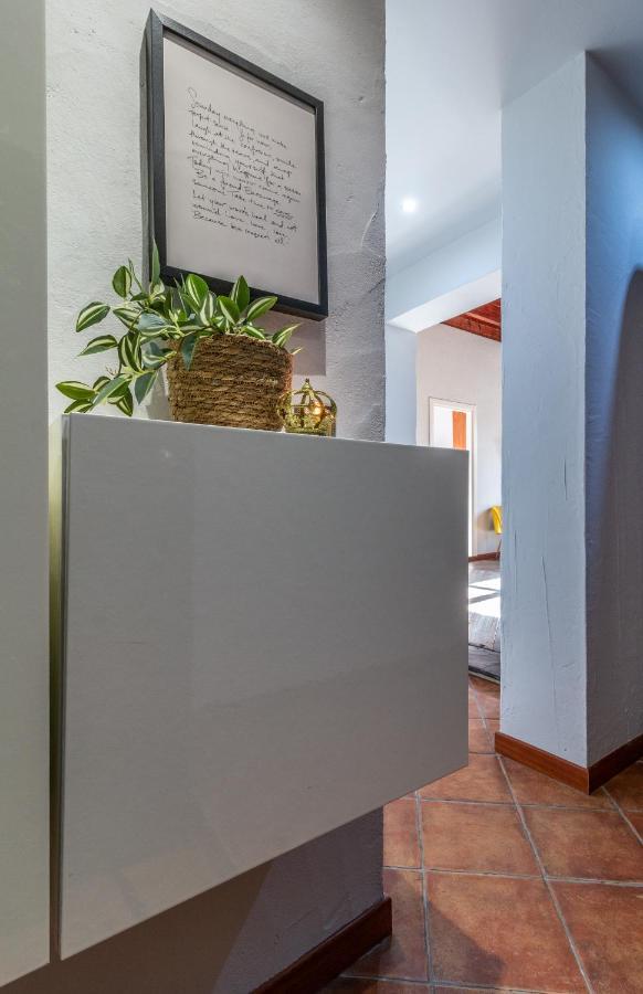 Design Apartments Sassari-Jungle Queen Exterior foto