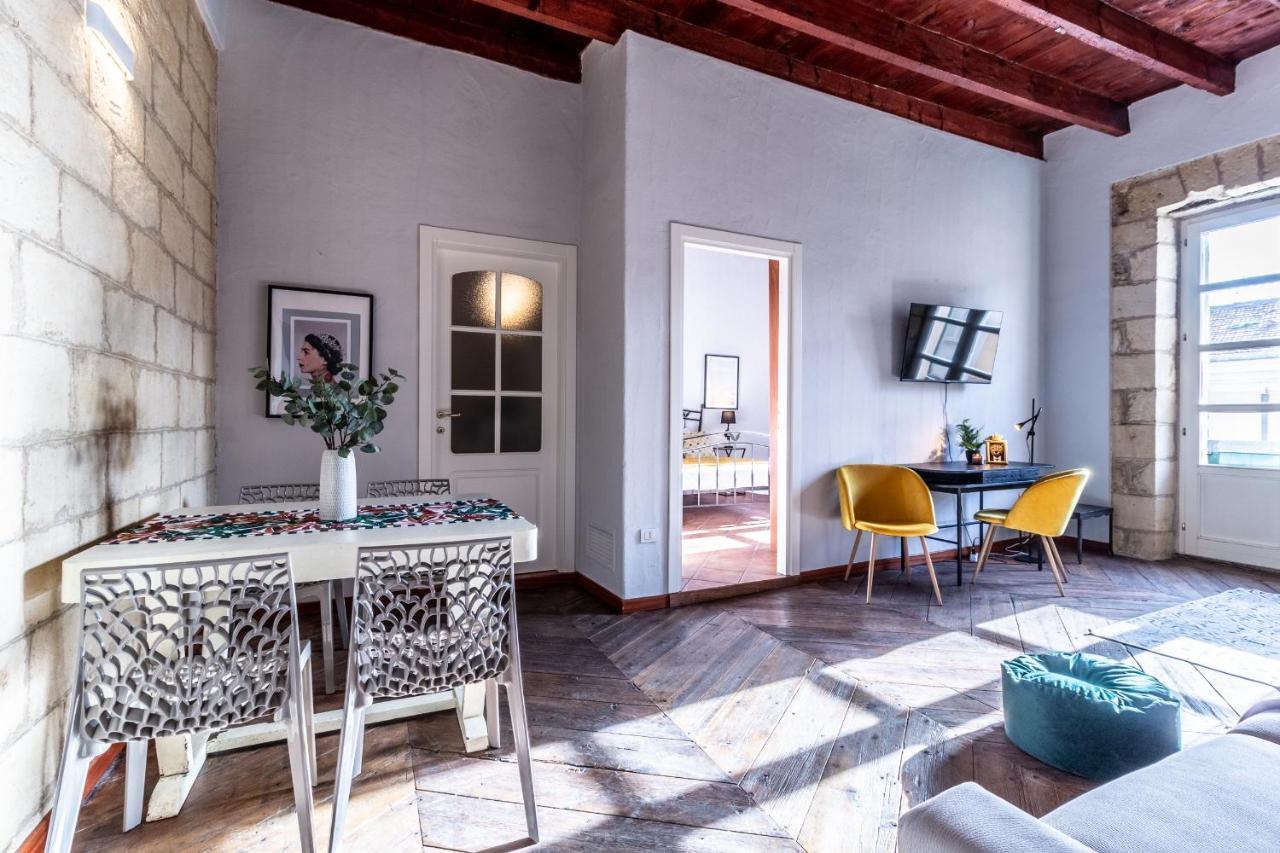 Design Apartments Sassari-Jungle Queen Exterior foto