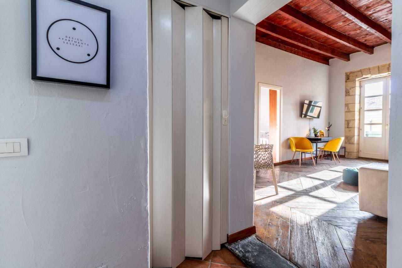 Design Apartments Sassari-Jungle Queen Exterior foto