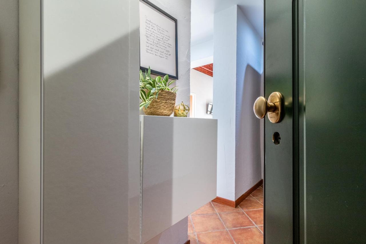 Design Apartments Sassari-Jungle Queen Exterior foto
